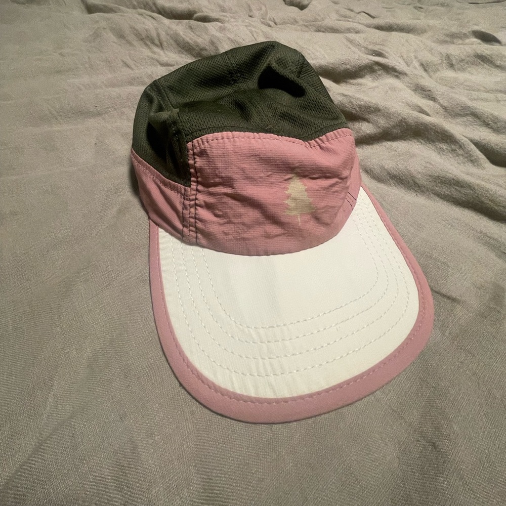 Territory Run Co. Hat